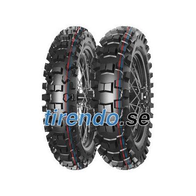 MITAS Terra Force-MX IT 90/90 D14 - Däck MITAS Terra Force-MX IT 90/90 D14 - Däck