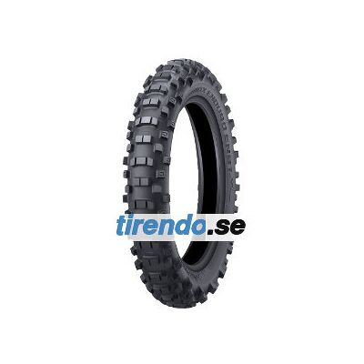 Dunlop Geomax EN91 Enduro Motorcykeldäck - Mångsidig Prestanda Dunlop Geomax EN91 Enduro Motorcykeldäck - Mångsidig Prestanda