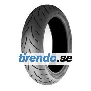 Bridgestone Battlax T32 160/60 R18 70W Bridgestone Battlax T32 160/60 R18 70W