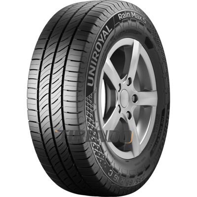 Uniroyal Rain Max 5 ( 165/70 R13C 88/86R 6PR ) Uniroyal Rain Max 5 ( 165/70 R13C 88/86R 6PR )