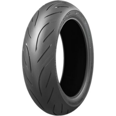 Bridgestone S 21 R - Motorcykel däck - Våt & torr prestanda Bridgestone S 21 R - Motorcykel däck - Våt & torr prestanda