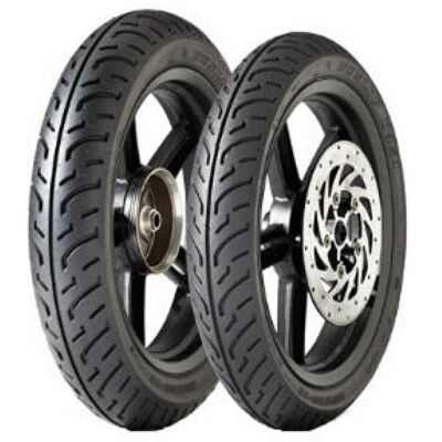 Dunlop D451 120/80-16 Skoterdäck Dunlop D451 120/80-16 Skoterdäck