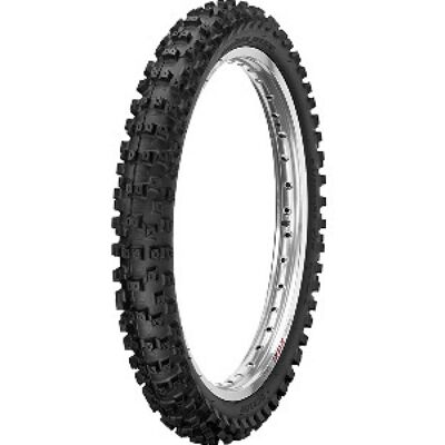 Dunlop motorcykel däck - 70/100-19 TT 42M M/C - Terräng Dunlop motorcykel däck - 70/100-19 TT 42M M/C - Terräng