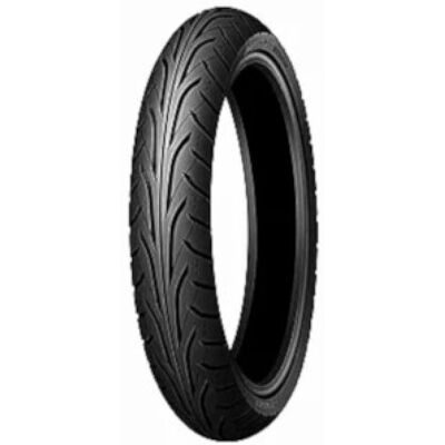 Dunlop GT601 Framdäck - 70/90 R17 - Allround Dunlop GT601 Framdäck - 70/90 R17 - Allround