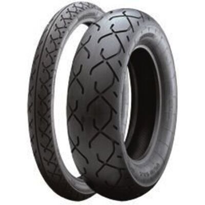 Heidenau K65 Racing 3.00-18 Däck - Motorcykel Heidenau K65 Racing 3.00-18 Däck - Motorcykel