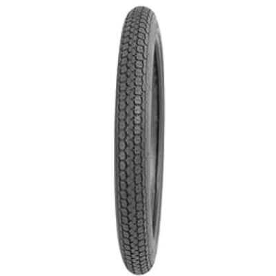 Kenda K260 - Moppehjul 2.25-16 TT Kenda K260 - Moppehjul 2.25-16 TT