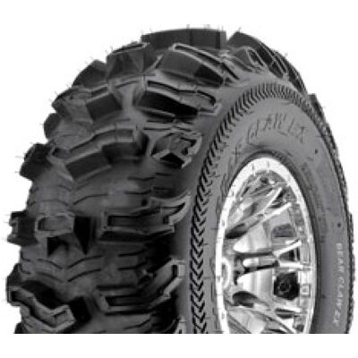 Kenda K573F Bear Cl - 25x8.00-12 RF TL 43N Kenda K573F Bear Cl - 25x8.00-12 RF TL 43N