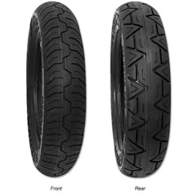 Kenda K673F KRUZ 80/90-21 Motorcykel framdäck Kenda K673F KRUZ 80/90-21 Motorcykel framdäck