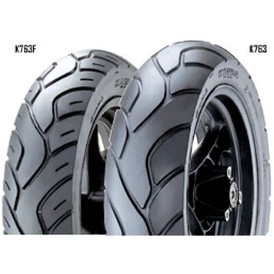 Kenda K763 100/80-16 däck - diagonal, TL, 56P Kenda K763 100/80-16 däck - diagonal, TL, 56P