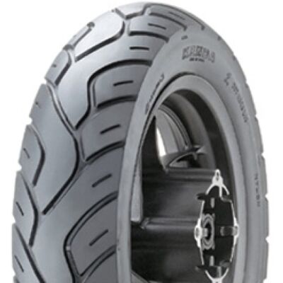 KENDA K763 110/90-13 - Scooterdäck KENDA K763 110/90-13 - Scooterdäck