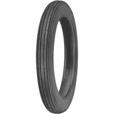 Kenda K204 - 2.75-17 TT - Däck Kenda K204 - 2.75-17 TT - Däck