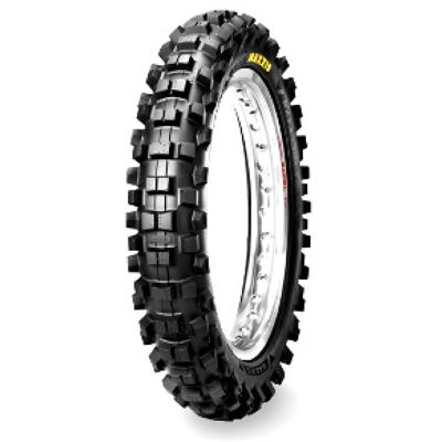 Maxxis M-7312 Maxxcross SI - Motorcykel Däck Maxxis M-7312 Maxxcross SI - Motorcykel Däck