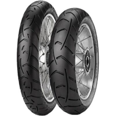 Metzeler Tourance NEXT - Motorcykel däck 110/80 R19 59V Metzeler Tourance NEXT - Motorcykel däck 110/80 R19 59V