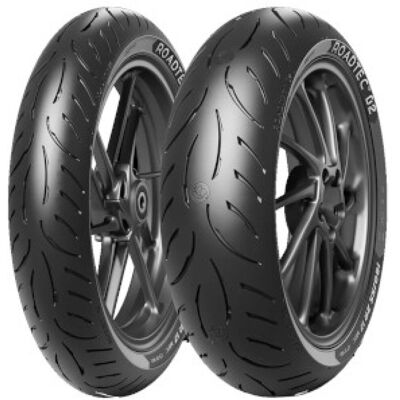 Metzeler Roadtec 02 - Touring 170/60ZR17 Metzeler Roadtec 02 - Touring 170/60ZR17