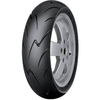 Mitas Maxima 3.50-10 Bak- / förhjul - Motorcykeldäck Mitas Maxima 3.50-10 Bak- / förhjul - Motorcykeldäck