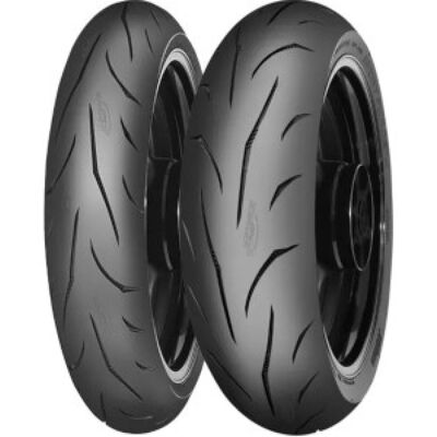 Mitas Sportforce+ Evo Tl 73w Sommardäck - Däck Mitas Sportforce+ Evo Tl 73w Sommardäck - Däck