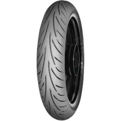 Mitas Touring Force 110/80ZR19 - Motorcykel Däck Mitas Touring Force 110/80ZR19 - Motorcykel Däck