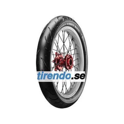 Avon Cobra Chrome 140/75 R17 - Motorcykel däck Avon Cobra Chrome 140/75 R17 - Motorcykel däck