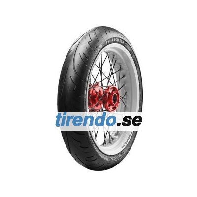 Avon Spirit ST 120/70 ZR19 Sommarmotorcykeldäck - Motorcykeldäck Avon Spirit ST 120/70 ZR19 Sommarmotorcykeldäck - Motorcykeldäck