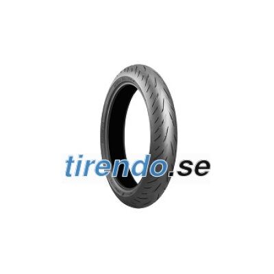 Bridgestone S 22 F ( 110/70 R17 TL 54H M/C, Framhjul ) Bridgestone S 22 F ( 110/70 R17 TL 54H M/C, Framhjul )