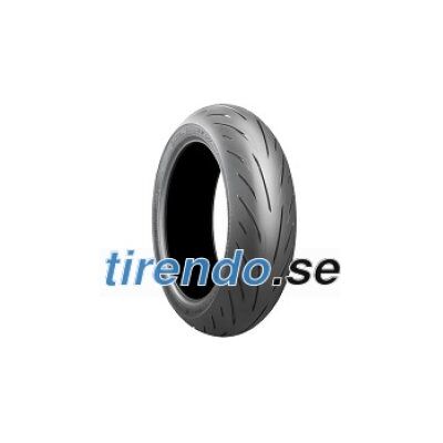 Bridgestone S 22 R 180/55 ZR17 TL - Motorcykeldäck Bridgestone S 22 R 180/55 ZR17 TL - Motorcykeldäck