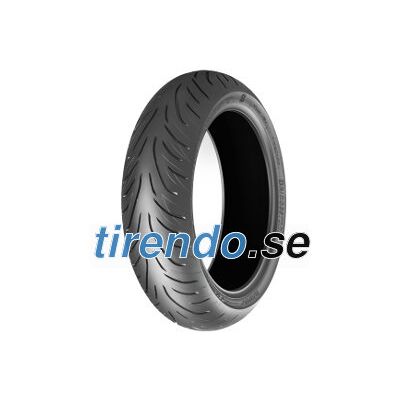 Bridgestone T 31 R ( 170/60 ZR17 TL (72W) Bakhjul, M/C ) Bridgestone T 31 R ( 170/60 ZR17 TL (72W) Bakhjul, M/C )