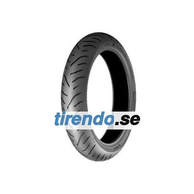 Bridgestone T 32 F ( 120/70 ZR18 TL (59W) M/C, Framhjul ) Bridgestone T 32 F ( 120/70 ZR18 TL (59W) M/C, Framhjul )