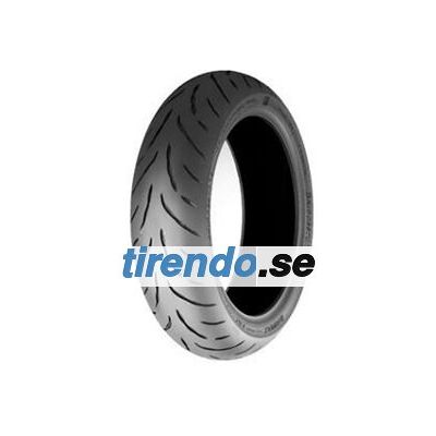Bridgestone Battlax T32 160/60 R18 70W Bridgestone Battlax T32 160/60 R18 70W