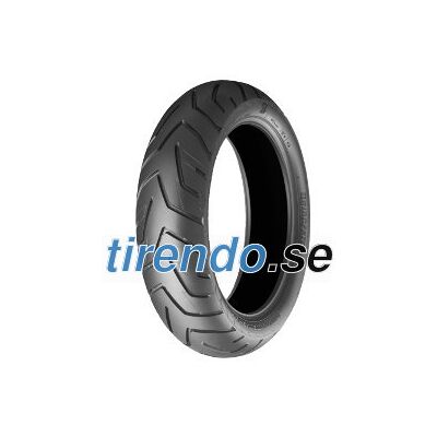 Bridgestone A 41 R ( 150/70 R17 TL 69V Bakhjul, M/C ) Bridgestone A 41 R ( 150/70 R17 TL 69V Bakhjul, M/C )
