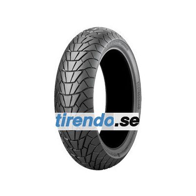 Bridgestone AX 41S R ( 130/80-17 TL 65H Bakhjul, M+S märkt, M/C ) Bridgestone AX 41S R ( 130/80-17 TL 65H Bakhjul, M+S märkt, M/C )
