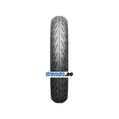 Bridgestone Battlax SC F ( 90/80-14 RF TL 49P M/C, Framhjul ) Bridgestone Battlax SC F ( 90/80-14 RF TL 49P M/C, Framhjul )