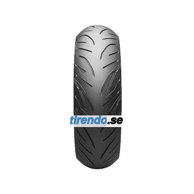 Bridgestone Battlax Scooter 2 Rear ( 160/60 R15 TL 67H Bakhjul, M/C ) Bridgestone Battlax Scooter 2 Rear ( 160/60 R15 TL 67H Bakhjul, M/C )