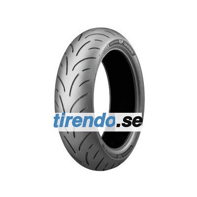 Bridgestone Battlax Sport Touring T33 180/55 ZR17 73 W - Motorcykeldäck Bridgestone Battlax Sport Touring T33 180/55 ZR17 73 W - Motorcykeldäck
