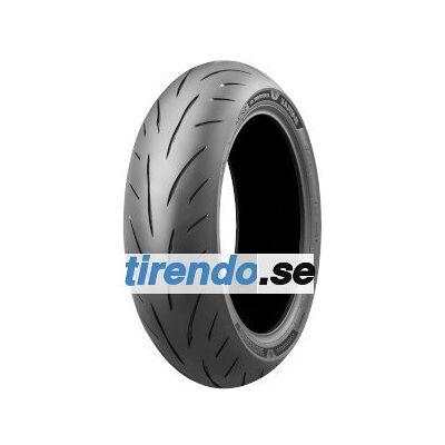 Bridgestone S 23 R ( 140/70 R17 TL 66H Bakhjul, M/C ) Bridgestone S 23 R ( 140/70 R17 TL 66H Bakhjul, M/C )
