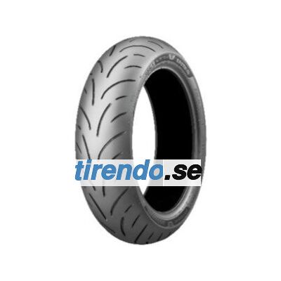Bridgestone Battlax Sport Touring T33 160/60 ZR17 69 W TL - Motorcykel däck Bridgestone Battlax Sport Touring T33 160/60 ZR17 69 W TL - Motorcykel däck