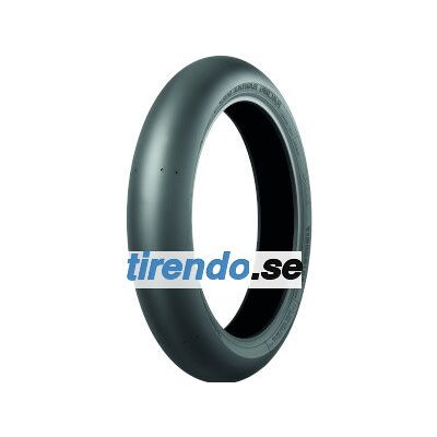 Bridgestone V02 F - Framhjul 17" Medium Hard Bridgestone V02 F - Framhjul 17" Medium Hard