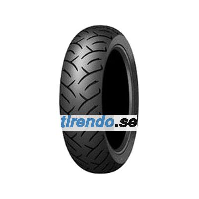 Dunlop D 256 180/55 R17 Bakdäck för Motorcykel - Radial, TL, 73H Dunlop D 256 180/55 R17 Bakdäck för Motorcykel - Radial, TL, 73H