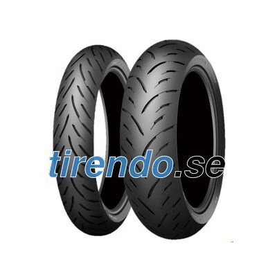Dunlop Sportmax GPR-300 ( 170/60 ZR17 TL (72W) Bakhjul ) Dunlop Sportmax GPR-300 ( 170/60 ZR17 TL (72W) Bakhjul )