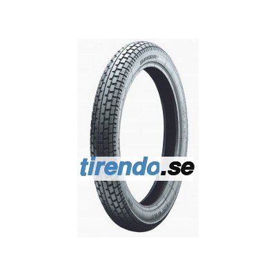 Heidenau K34 3.00-21 RF TT 57H Bakhjul motocrossdäck Heidenau K34 3.00-21 RF TT 57H Bakhjul motocrossdäck