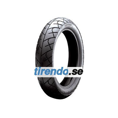 Heidenau K64 - Touring motorcykel däck 130/70-18 TL 63H Bak Heidenau K64 - Touring motorcykel däck 130/70-18 TL 63H Bak