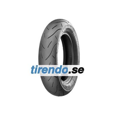 Heidenau K80 SR ( 130/60-13 RF TL 60P Bakhjul, M/C, Framhjul ) Heidenau K80 SR ( 130/60-13 RF TL 60P Bakhjul, M/C, Framhjul )