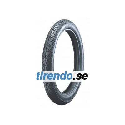 Heidenau K36/1 - Bred Kontaktyta - Sommardäck Heidenau K36/1 - Bred Kontaktyta - Sommardäck
