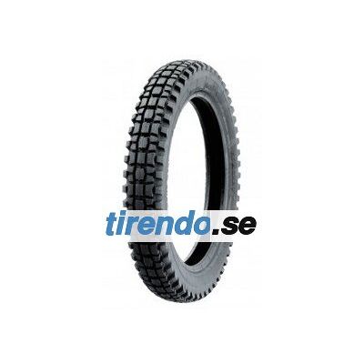 Heidenau K37 - Motorcykel däck 3.25-18 bak/fram Heidenau K37 - Motorcykel däck 3.25-18 bak/fram