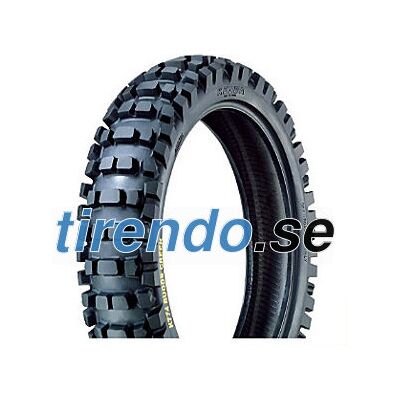 Kenda K774 Tubeless Motorcykel Däck - 110/90-19 Kenda K774 Tubeless Motorcykel Däck - 110/90-19