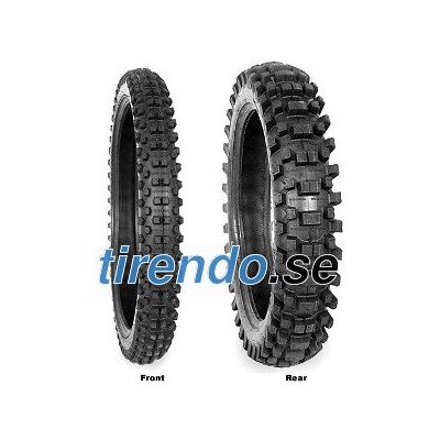 Kenda K771 Millville - 60/100-10 TT - Motorcykeldäck Kenda K771 Millville - 60/100-10 TT - Motorcykeldäck