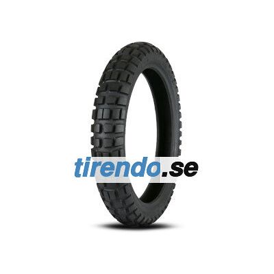 Kenda K784F 110/80B19 - Motorcykel däck Kenda K784F 110/80B19 - Motorcykel däck