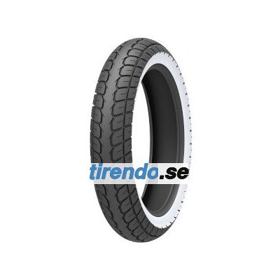 Kenda K418 WW - 2.75-17 TT Fram- och bakhjul Kenda K418 WW - 2.75-17 TT Fram- och bakhjul
