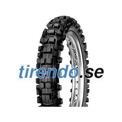 Maxxis M7305 ( 120/100-18 TT 68M Bakhjul ) Maxxis M7305 ( 120/100-18 TT 68M Bakhjul )