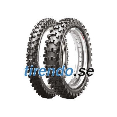 Maxxis M7332+ Maxxcross MX ST - Motocrossdäck Maxxis M7332+ Maxxcross MX ST - Motocrossdäck
