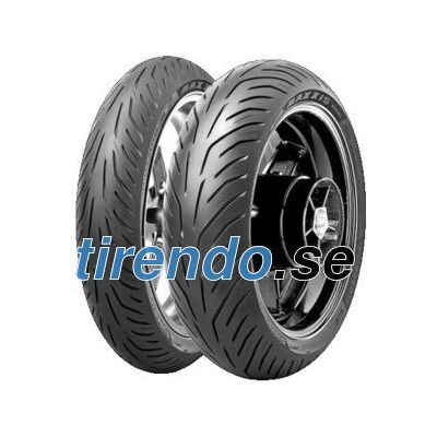 Maxxis MA-ST3 Supermaxx ( 190/55 ZR17 TL (75W) Bakhjul ) Maxxis MA-ST3 Supermaxx ( 190/55 ZR17 TL (75W) Bakhjul )